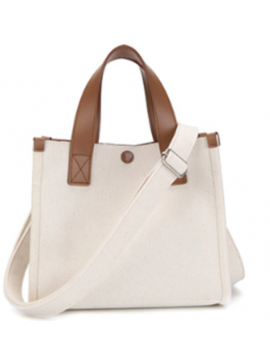 CHIOS CLUB - Chios3795 Canvas Bag